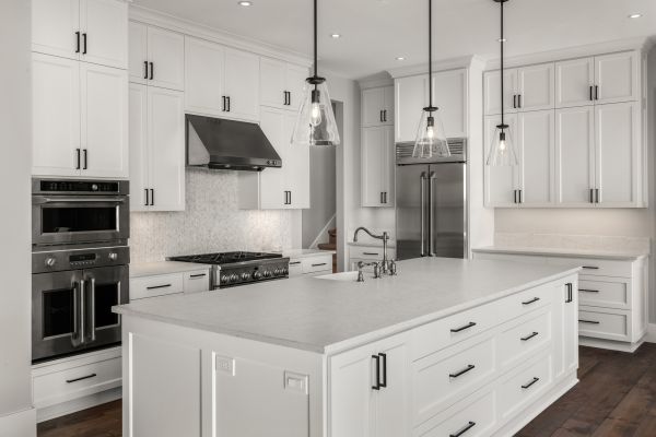 Custom Cabinets Installation in San Marcos