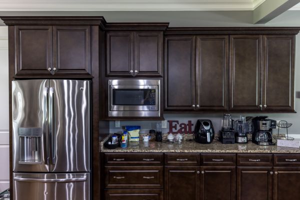 Kitchen Cabinet Repair in San Marcos