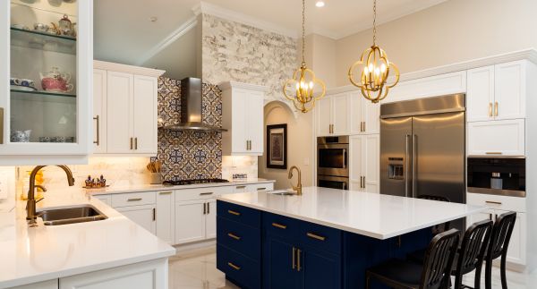 Cabinet Renovation in San Marcos