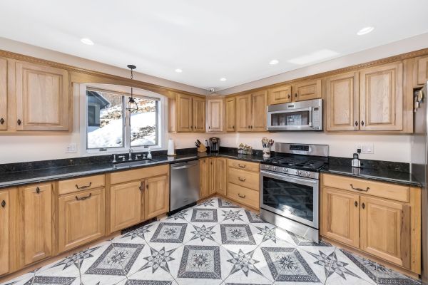 Custom Cabinet Making in San Marcos