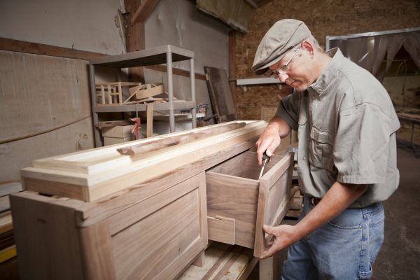 Cabinet Carpentry Service in San Marcos