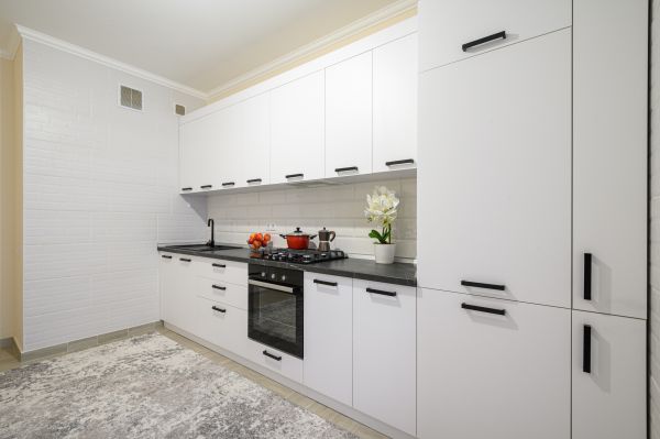 Cabinet Laminate Repair in San Marcos