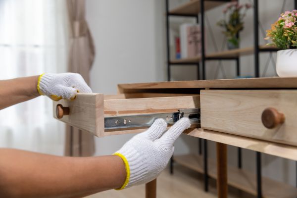 Kitchen Drawers Repair in San Marcos