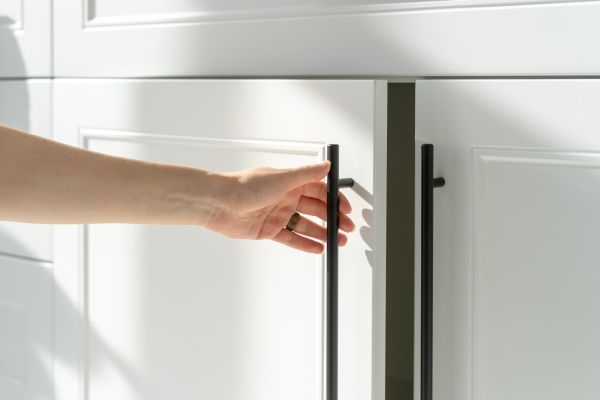 New Cupboard Installation in San Marcos
