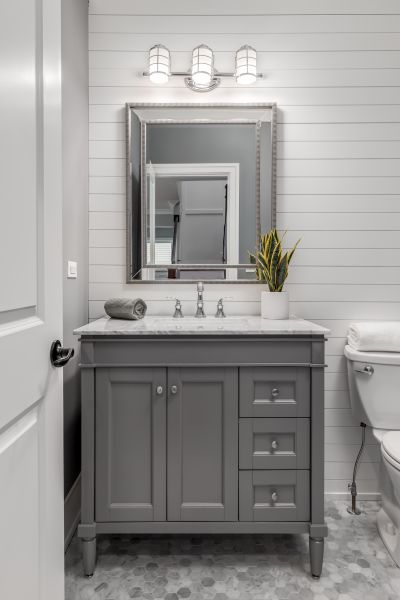 Vanity Refacing in San Marcos