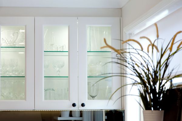 Glass Cabinet Repair in San Marcos