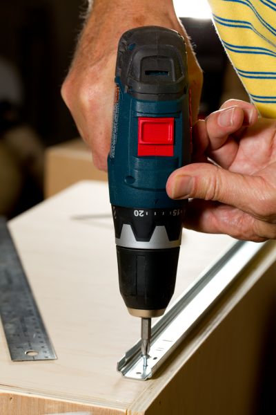 Drawer Runner Repair in San Marcos