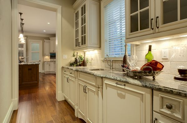 Butlers Pantry Installation in San Marcos
