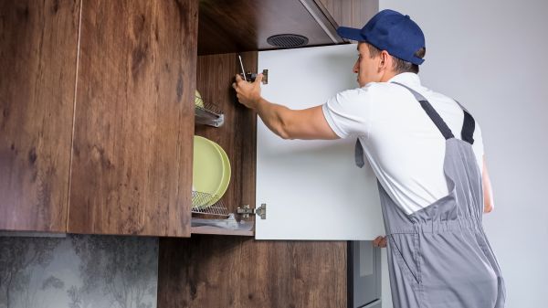 Cabinetry Service in San Marcos