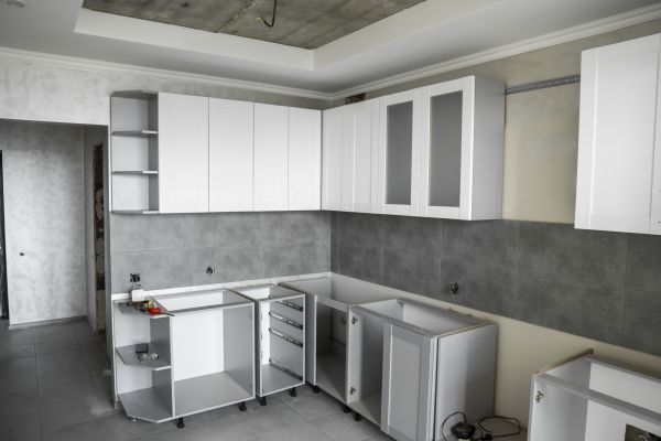Custom Cabinet Service in San Marcos