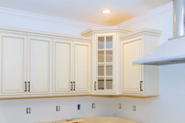 Kitchen Cabinets Repair in San Marcos
