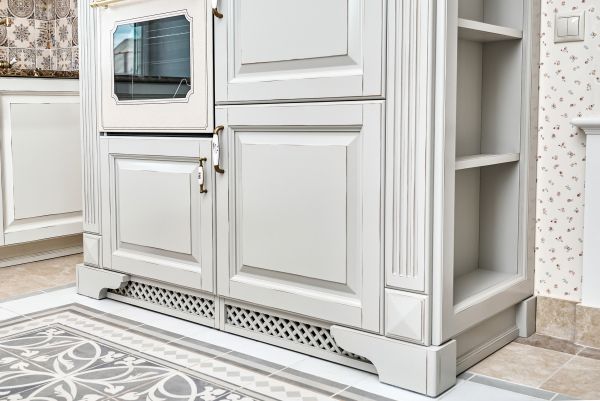 Country Cabinetry Installation in San Marcos