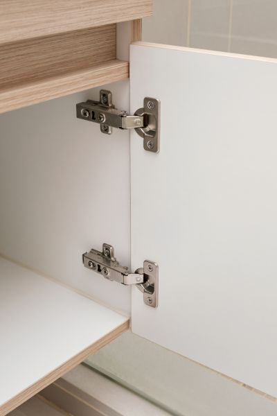 Cabinet Hardware Assembly in San Marcos