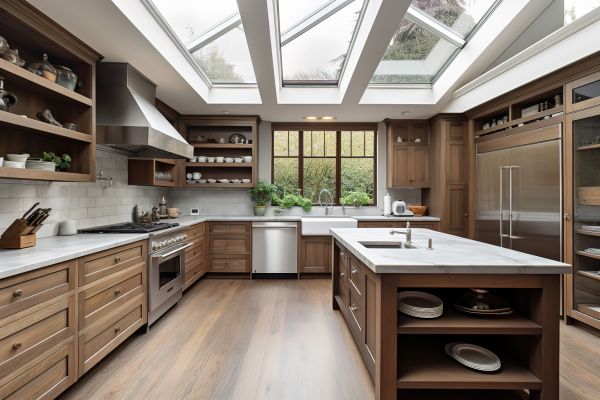 Cabinetry Installation in San Marcos