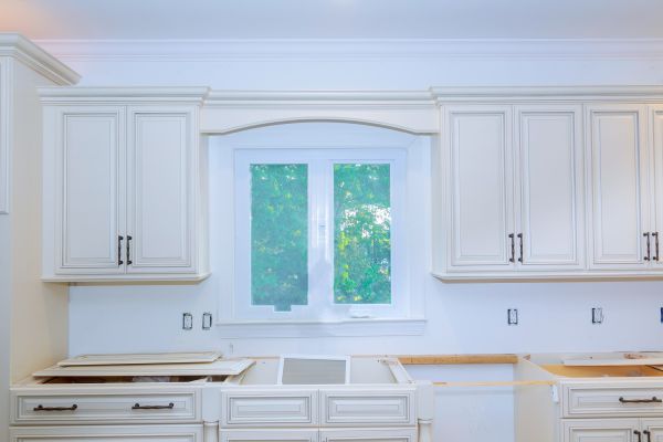 Kitchen Cabinetry Installation in San Marcos
