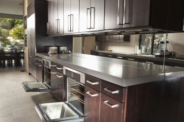 Commercial Cabinetry Service in San Marcos