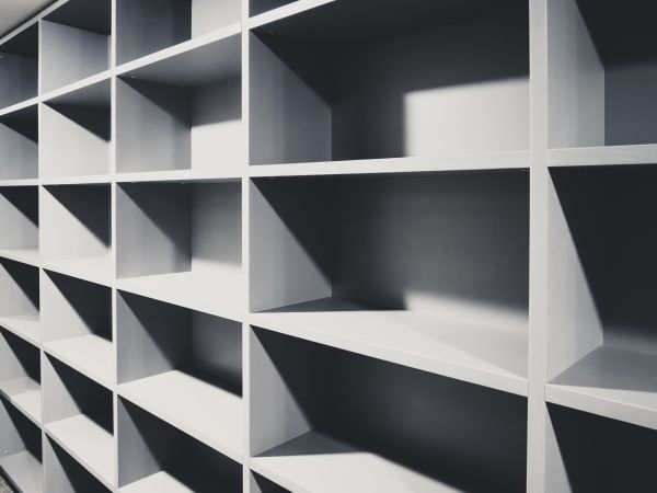 Office Storage Installation in San Marcos