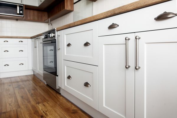 Kitchen Cabinet Installation in San Marcos