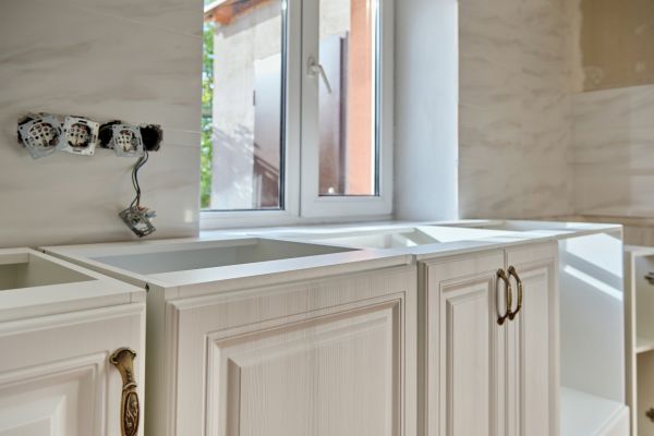 Cabinet Realignment in San Marcos