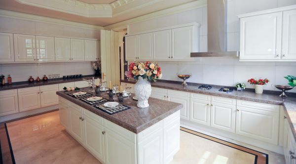 Kitchen Cupboard Replacement in San Marcos