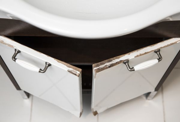 Cabinet Water Damage Repair in San Marcos