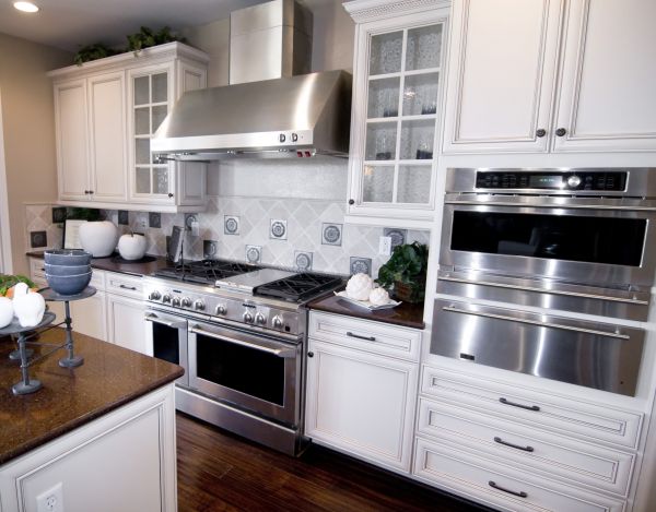 Custom Cabinet Building in San Marcos