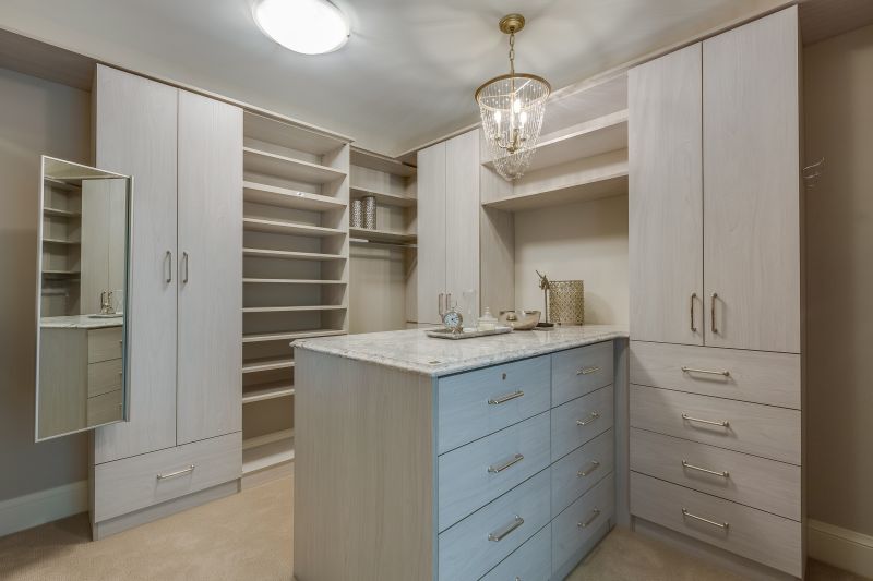 Commercial Cabinetry Service