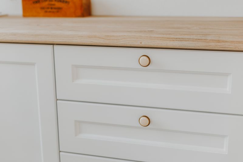 Drawer Handles Replacement